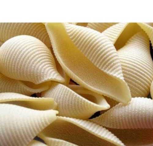 Shells Italian Semolina Pasta Grade: Food Grade