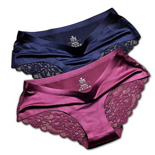 Any Silk Cotton Ladies Panty at Best Price in Surat