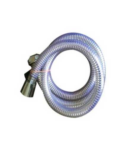 Stainless Steel Cp Shower Tube Size: Medium