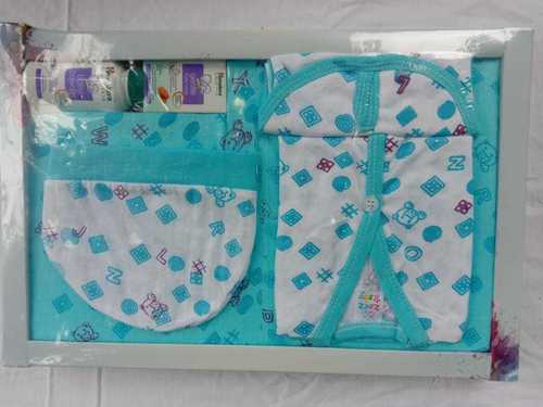 Unisex New Born Baby Suit Gift Set