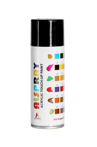 Any Color Acrylic Colour Spray Paint