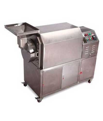 Automatic Grade Stainless Steel Peeling Machine