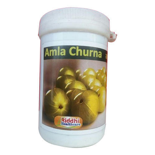 Herbal Product Ayurvedic Natural Amla Churna