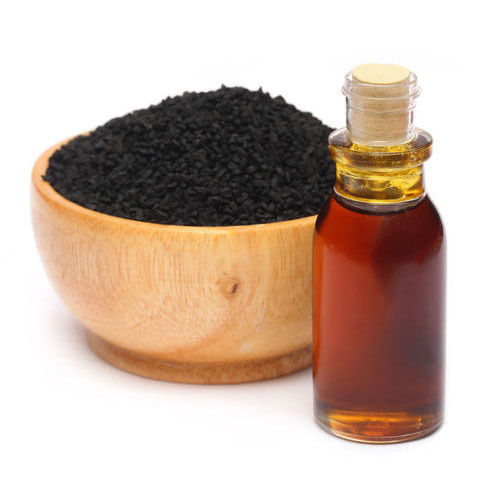 Black Cumin Seed Oil