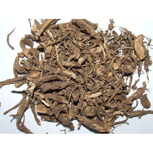 Dried Herbs Coleus Forskohli Roots