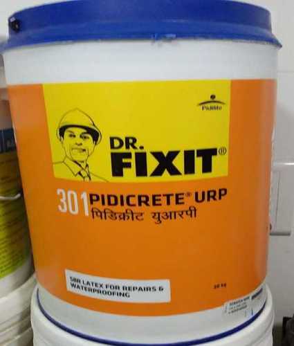 Dr Fixit Waterproofing Chemical Grade: A