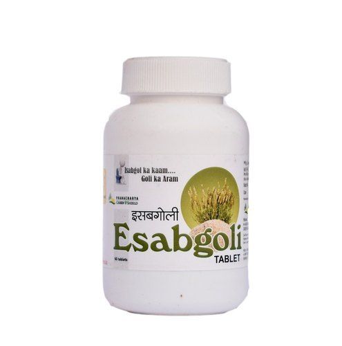 Esabgol Tablets