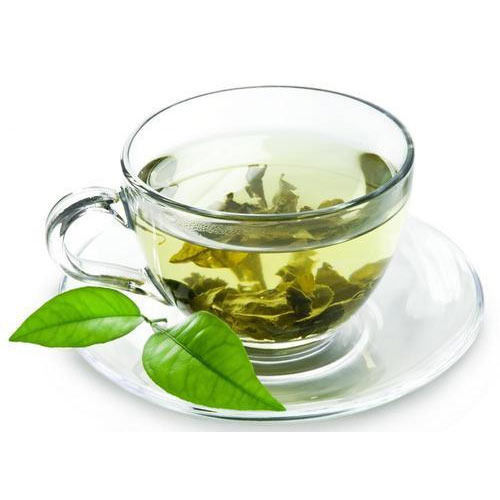 Herbal Organic Green Tea Grade: Standard