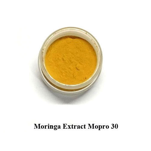 Impurity Free Moringa Extract