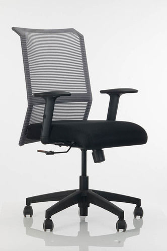 Medium Back Revolving Office Chair