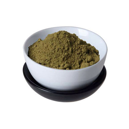 Green Natural Herb Henna Powder