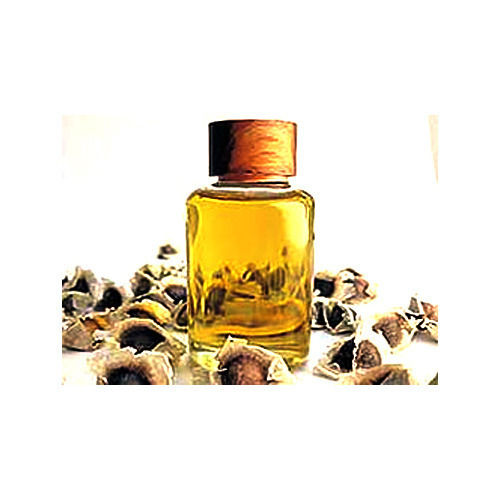 Pure Moringa Seeds Oil Purity: 100%