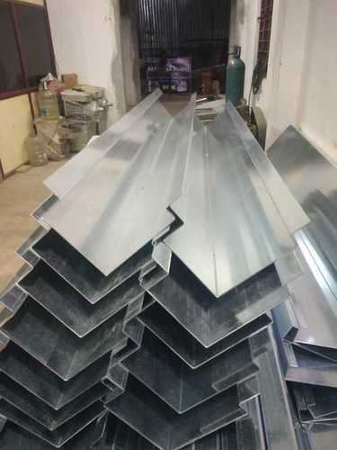 Sheet Metal Bending Services