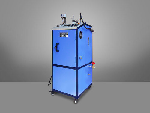 Three Phase Electric Steam Boiler