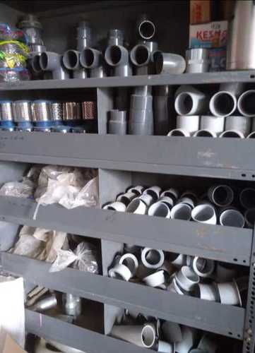 Upvc Pressure Pipes Fittings