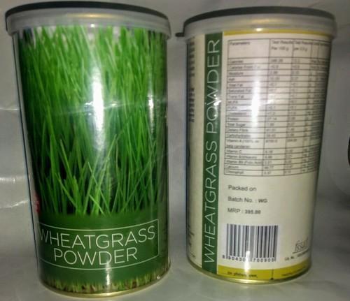 Wheat Green Grass Powder