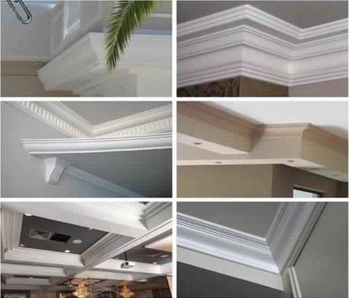 (Grc) Glass Reinforced Concrete Moulding Application: For Construction