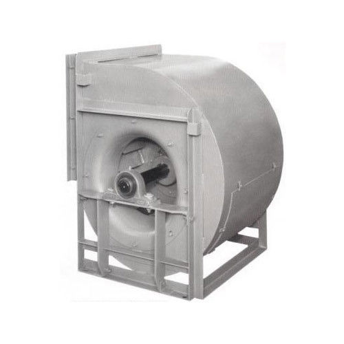 Air Blower Application: Industrial