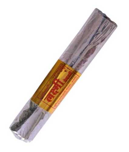 Black Bamboo Incense Agarbatti Stick