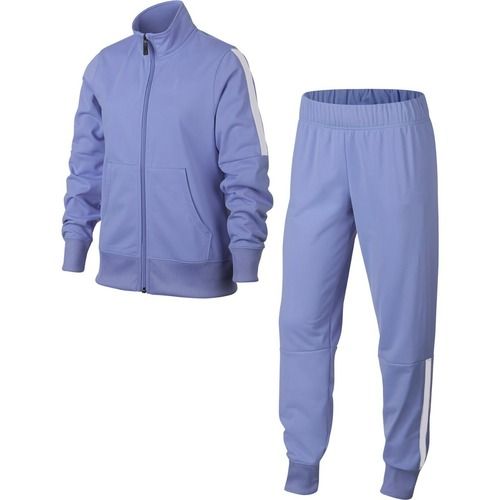 Water Proof Blue Color Track Suit