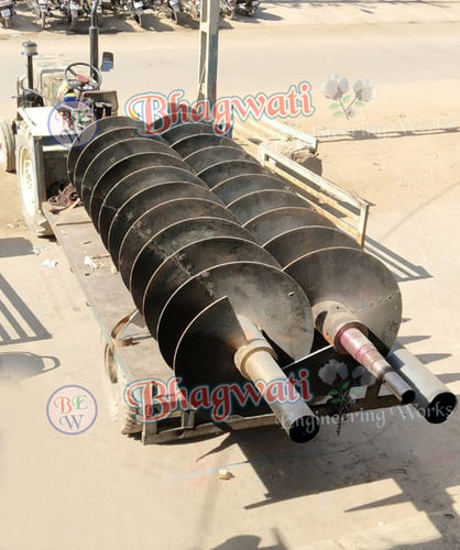 Dewatering Screw Press Machine