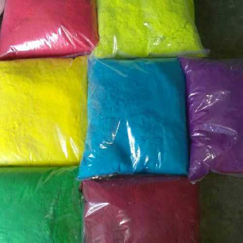 Flocking Powder Use To Coat For Pencil Application: Industrial