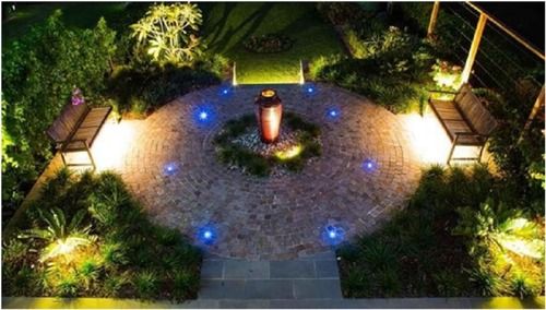 garden landscaping services