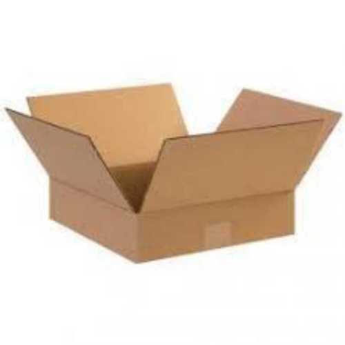 Packaging Paper Brown Boxes