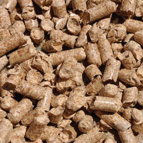 Premium Pine Wood Pellets (6mm)