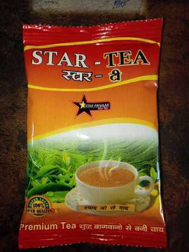 Brown Premium Star Tea