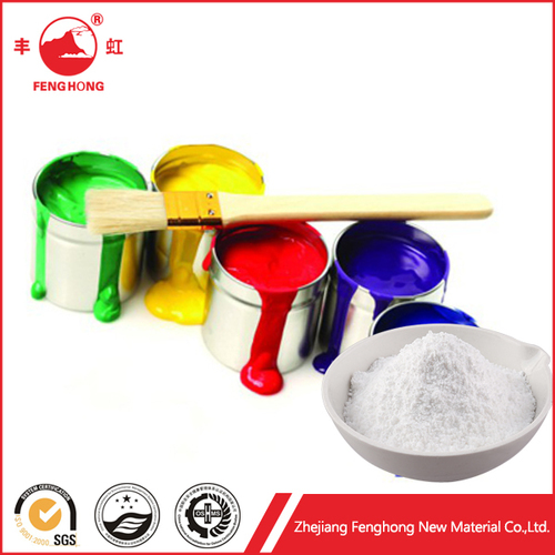 पेंट और कोटिंग के लिए रियोलॉजी मॉडिफायर (ऑर्गनोक्ले) आवेदन: रासायनिक उद्योग