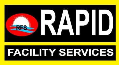 Security Guard Service Provider By RAPID FACILITY SERVICES
