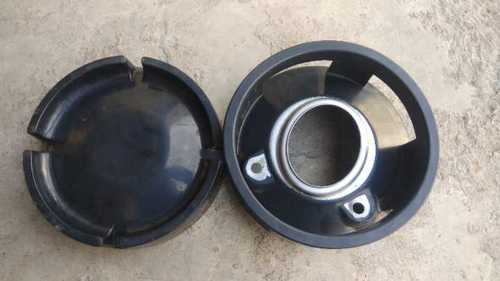 Syrup Tank Rubber Mould