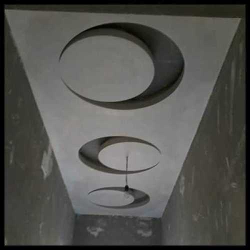 Waterproof Gypsum Ceiling Service