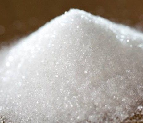 White Refined Sugar Brazilian Pack Size: 25Kg