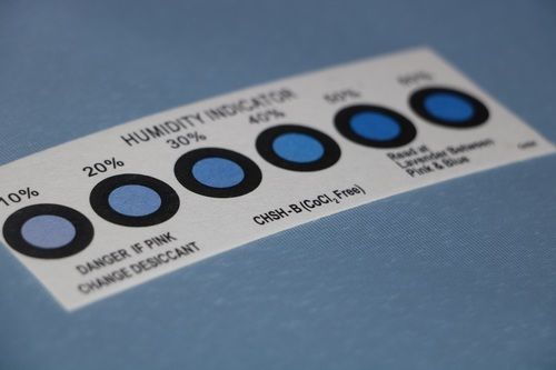 Why are Halogen-Free Humidity Indicator Cards Important?