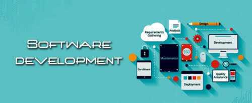 Development Services - Php, Mysql, Java, Python Technologies | Cloud Hosting, Online/Offline Mode, Windows Compatibility