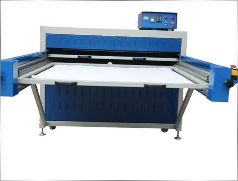 transfer printing machine