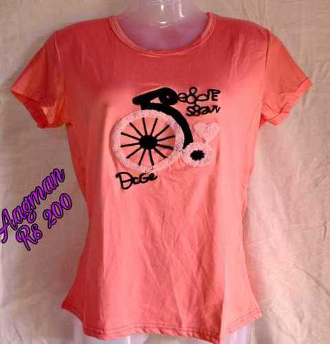 Designer Top For Ladies