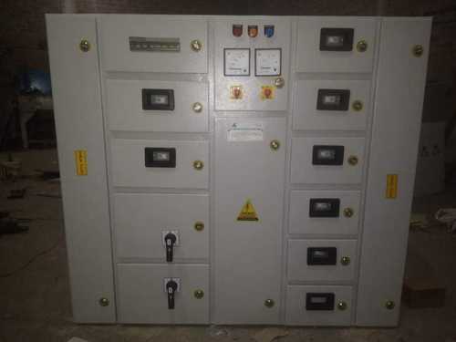 Metal Electric Control Panel Board