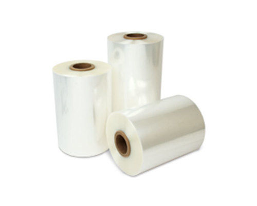 Transparent Fast Plastic Packing Film