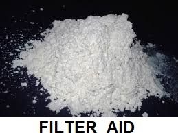 Filter Aid Powder