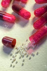 Folic Acid Capsules - Clinical Dietary Supplement for Anemia Treatment, Supports Folic Acid Deficiency Recovery
