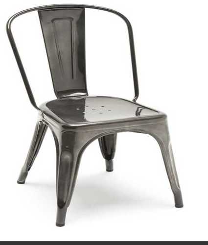 Glossy Iron Tolix Chair
