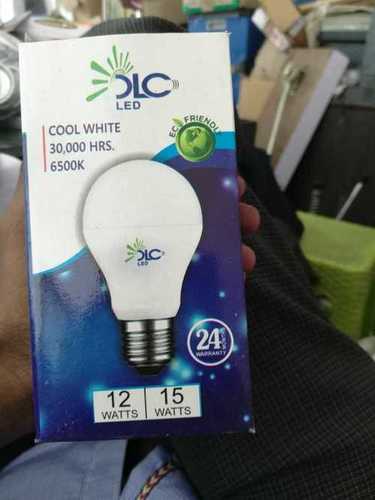 High Power Led Bulb