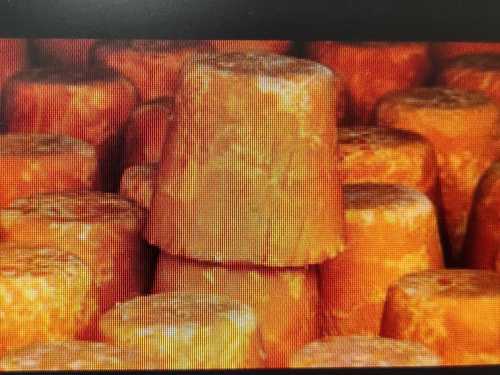 High Protein Natural Jaggery