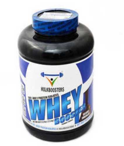 Hulkboosters Whey Booster Protein Powder Efficacy: Promote Nutrition