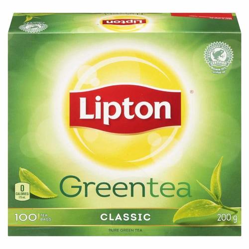 Lipton Green Tea Bags