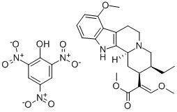 Mitragynine CAS : 4098-40-2