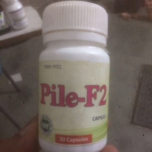 Piles Care Capsule Generic Drugs